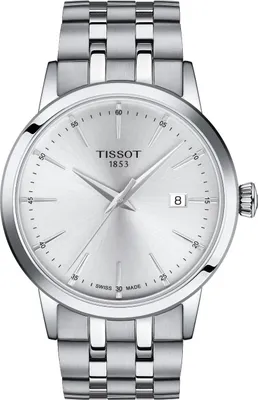 Produktbild von Tissot Herrenarmbanduhr T129.410.11.031.00