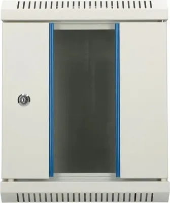Produktbild von Extralink 6U 10" Rackmount Schrank Grau