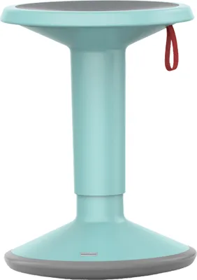 Image de interstuhl Tabouret UPis1 100U turquoise pastel