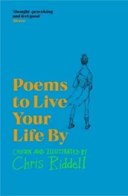 Obrázok produktu pre Poems to Live Your Life By
