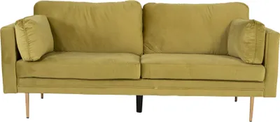 Produktbild von Venture Home Sofa Boom Grün