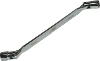 Immagine prodotto di Chiave A Bussola Snodata 10X11 Mm