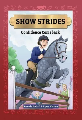 Produktbild von Show Strides Vol. 2