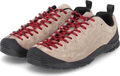 Zdjęcie produktu dla Niskie buty JASPER, 11-niemiecki:42, Kolor:jasnobeżowy