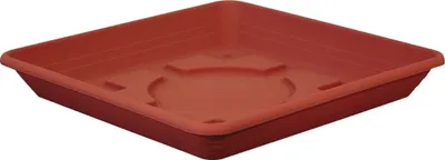 Produktbild von Untersetzer Nora 50 terrakotta