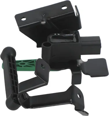 Image de Capteur de niveau arrière gauche pour VW Golf VII Passat Touran 5Q0512521J 2012-2018
