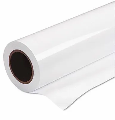 Produktbild von Canon Opaque White 120g/m 36", 120 g/m², 163 µm, 95%, 2 Jahr(e), 30 m, 30 - 75%