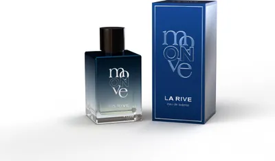 Image de Woda Toaletowa La Rive Medt Move On 100 Ml