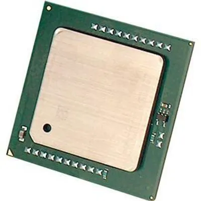 Produktbild von HPE Intel Xeon E5-2643, Intel® Xeon® E5-Prozessoren, LGA 2011 (Socket R), 32 nm, Einschub, E5-2643, 3,3 GHz