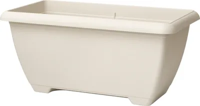 Zdjęcie produktu dla PLASTECNIC S.p.a. Chest TERRAE MAXI kremowy 60 cm 30 cm 30 cm