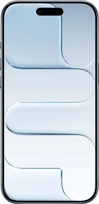 Immagine prodotto di Apple iPhone Air , 16,5 cm (6,5"), 2736 x 1260 px, 256 GB, 48 MP, iOS 26, Modrá