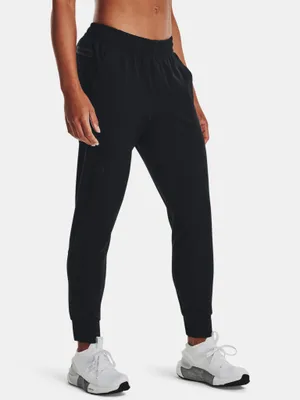 Produktbild von Under Armour Jogginghose Ua Unstoppable Jogger-Blk 1376926-001__LG
