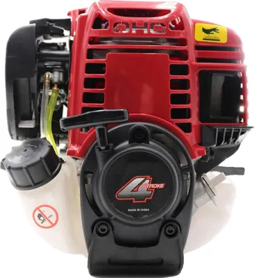 Zdjęcie produktu dla silnik 4-suwowy, moc 358 ccm,