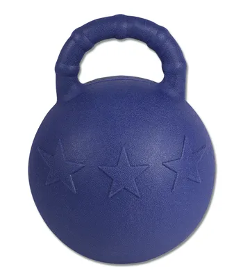 Produktbild von Waldhausen Fun Ball, Farbe:blau