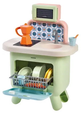Image de ECOIFFIER 1659, 1,5 an / années