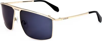 Produktbild von Adidas Original OR0029 Gold 61/14/140 Herren Sonnenbrillen