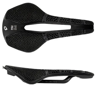 Image de Selle Prologo Nago R4 Pas 3dmss Tirox Noir 137 mm Noir 137 mm