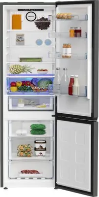 Immagine prodotto di Beko B5XRCNA406HG Libera installazione 355 L C Grigio