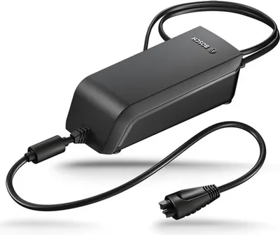 Obrázek produktu pro Nabíječka Bosch 2A compact Gen2 Active+Performance