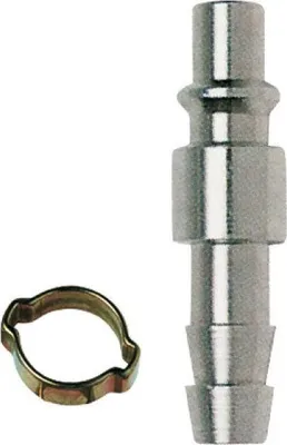 Image de Insert Cannele Tuyau 8x13 Raccordement Tuyau Flexible - Mecafer