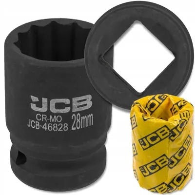 Obrázok produktu pre Adaptér na 3/4" 28 mm (12-bitový)