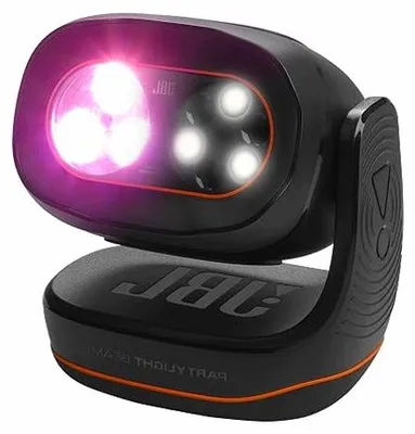 Zdjęcie produktu dla Projektor świetlny LED rgb bluetooth imprezowy dekoracja pokoju