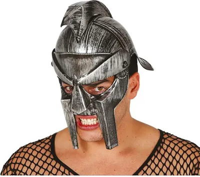 Immagine prodotto di Guirca Gladiatorenhelm    One Size