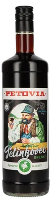 Produktbild von Petovia Pelinkovec GRENKI 25% Vol. 1l