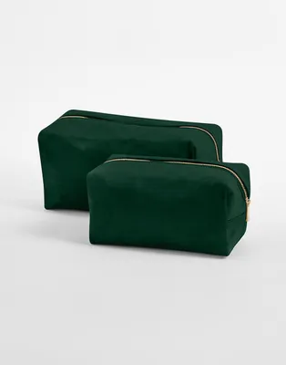 Produktbild von Velvet Toiletry/Accessory Case