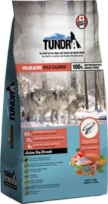Produktbild von Tundra Lachs            3,18kg