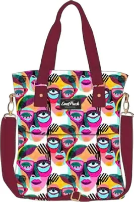 Image de Sac à bandoulière Coolpack Amber Cinco - PATIO