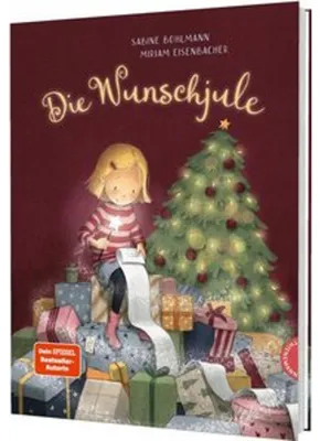 Zdjęcie produktu dla Die Wunschjule