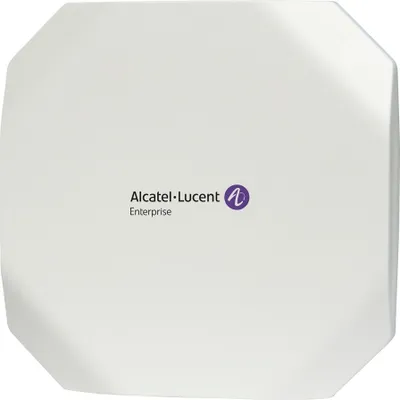 Produktbild von ALCATEL-LUCENT ENTERPRISE OmniAccess Stellar AP1301 WLAN-Access Point Indoor