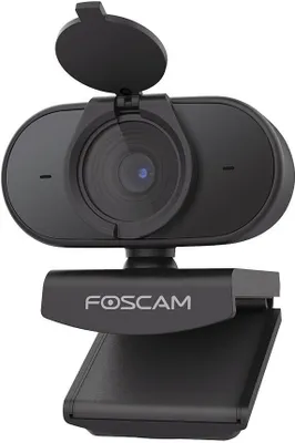 Obrázek produktu pro Foscam W41, 4 MP, 2688 x 1520 px, Full HD, 30 fps, 78°, 43°