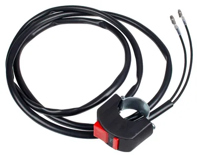 Zdjęcie produktu dla Wyłącznik Cedrus glebogryzarka GL06 35540-U190410-0000