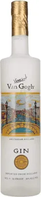 Obrázek produktu pro Vincent Van Gogh Gin, 40 %, objem 0,70 litru