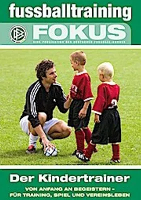 Obrázok produktu pre fussballtraining Fokus