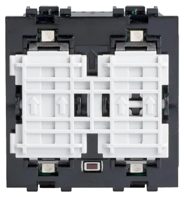 Produktbild von Legrand LN4672M2 Lichtschalter