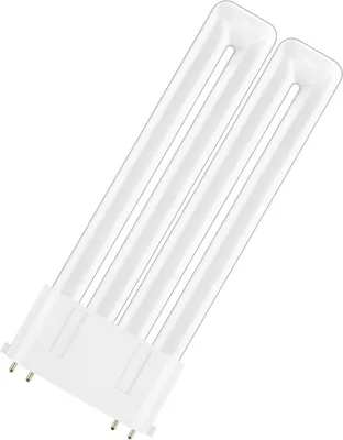 Zdjęcie produktu dla Lampa kompaktowa LED OSRAM LAMPE f.KVG/VVG DULUXF36LED20W/840EM