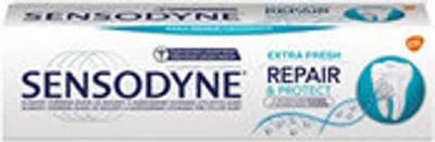 Produktbild von Sensodyne zub.pasta 75ml Repair+Protect