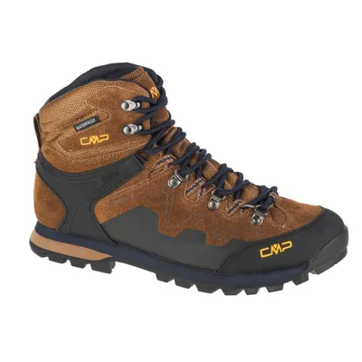 Produktbild von CMP Athunis Mid 31Q4977-P865, Trekkingschuhe, Herren, Braun, Größe: 42