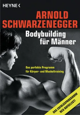 Produktbild von Bodybuilding für Männer