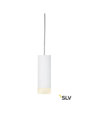 Produktbild von SLV 1002937 ASTINA QPAR51 Pendelleuchte weiß