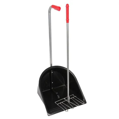 Immagine prodotto di Waldhausen Bollensammler Mistboy, colore:nero