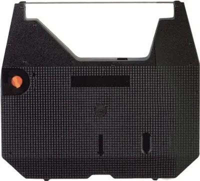 Produktbild von KORES Kores Farbband Gr. 153 C Carbon schwarz