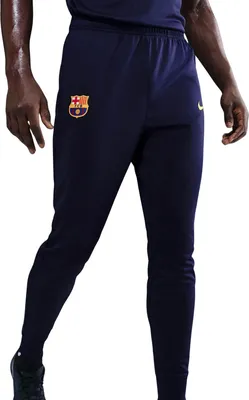 Produktbild von Nike FC Barcelona Strike Trainingshose Herren