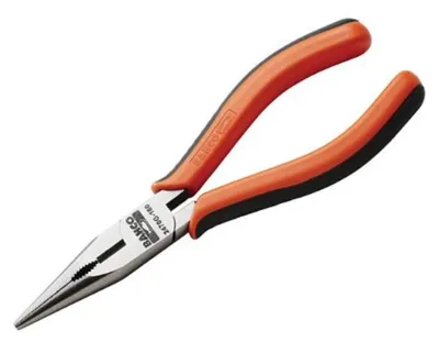 Zdjęcie produktu dla Bahco - 2470G Szczypce półokrągłe 160 mm (6,1 / 4 cale)