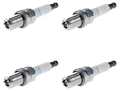 Productafbeelding van Zündkaars NGK R7436-10 [4900] Racing