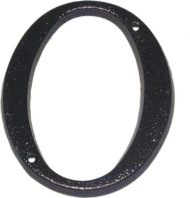 Produktbild von hausnummer 0 30016