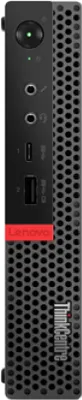 Lenovo ThinkCentre M920q (Tiny) PC-System Intel Core i7-8700T 16GB RAM 512GB SSD Win11 Pro